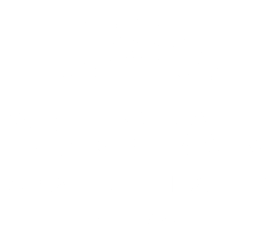 The Stage Logo