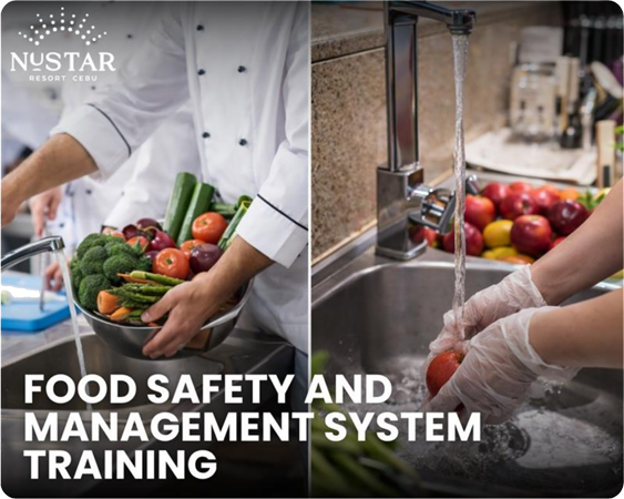 Trainings image
